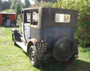 B14 limousine 2