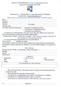 bulletin d'inscription français jpg.JPG (109.78 Kio) Consulté 39186 fois Le bulletin d'inscription participant