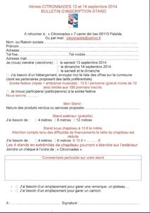 stand jpg.JPG (97.08 Kio) Consulté 39186 fois Bulletin d'inscription stands