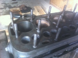 le moteur aujourd'hui